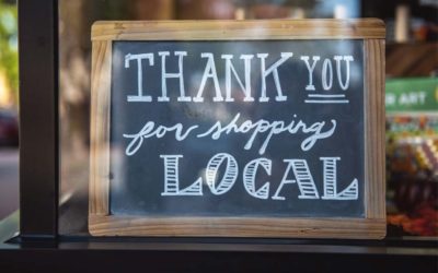 Think. Shop. Buy. Local is Loyal to Local